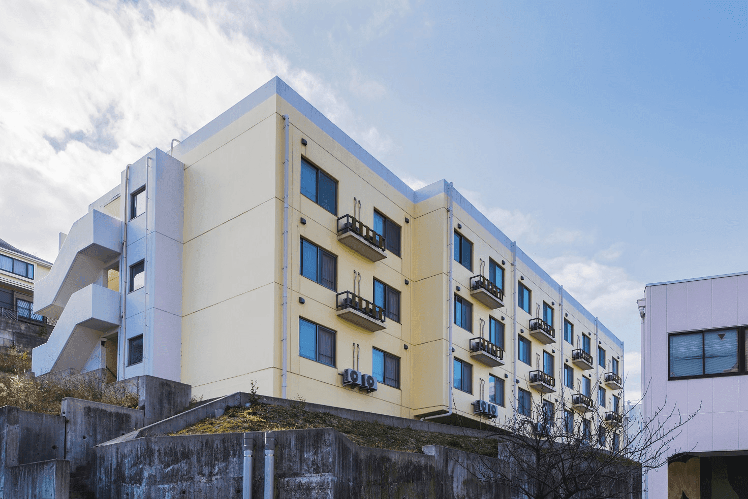 介護ナビのこと②