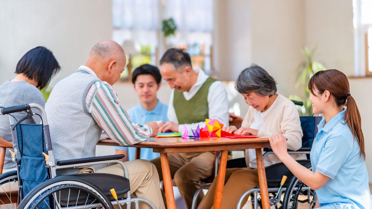 介護ナビのこと②